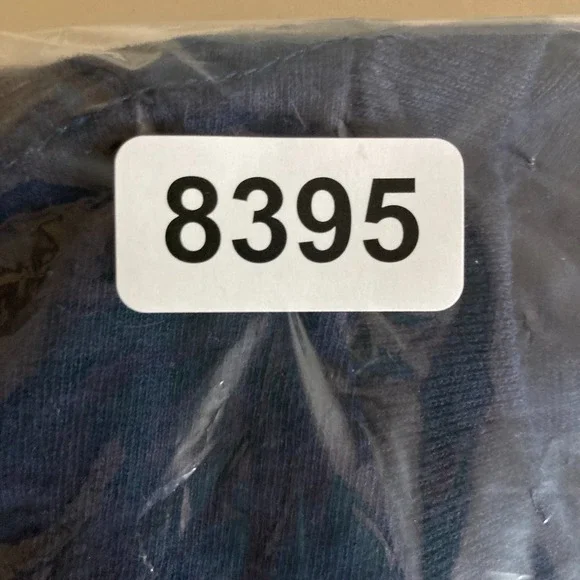 Clarion University T Shirt Adult Large Blue Short Sleeve Golden Eagles College - Picture 8 of 8